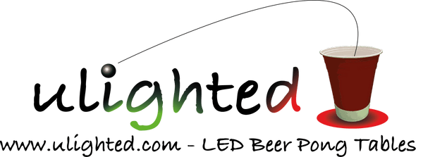 Logo der Firma ulighted