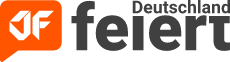 Logo des Blogs Deutschland feiert